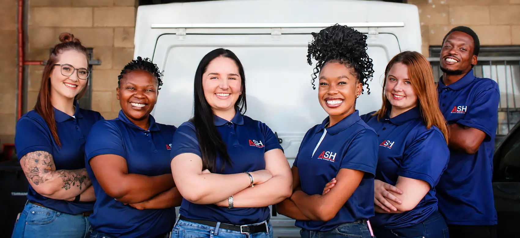 Ash Promotions Team-1